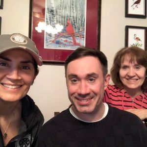 Meet your Posher, June